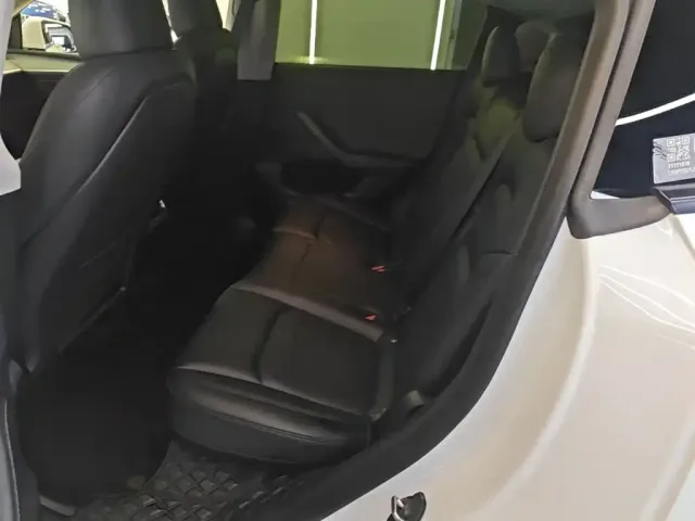 Tesla Model Y — Фото автомобиля 16