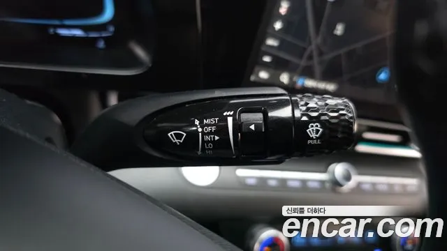 Hyundai Avante CN7 — Фото автомобиля 28