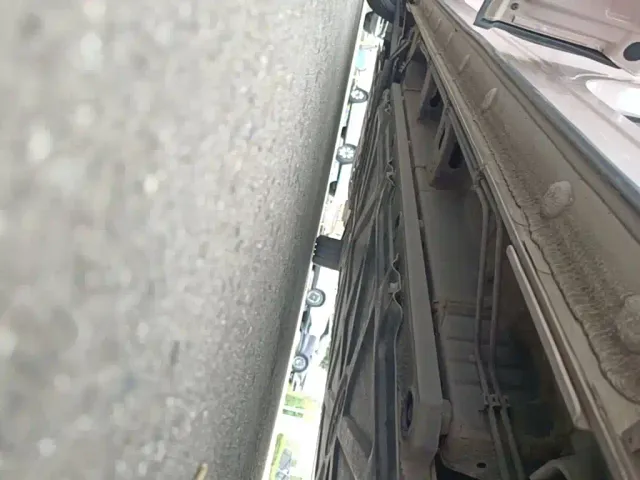 BYD Seagull — Фото автомобиля 21