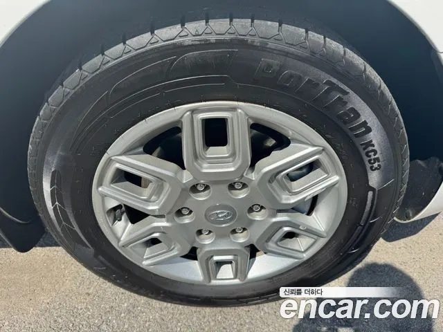 Hyundai Staria Staria L3.5 Инвалидная коляска Подъёмник/Slope — Фото автомобиля 5