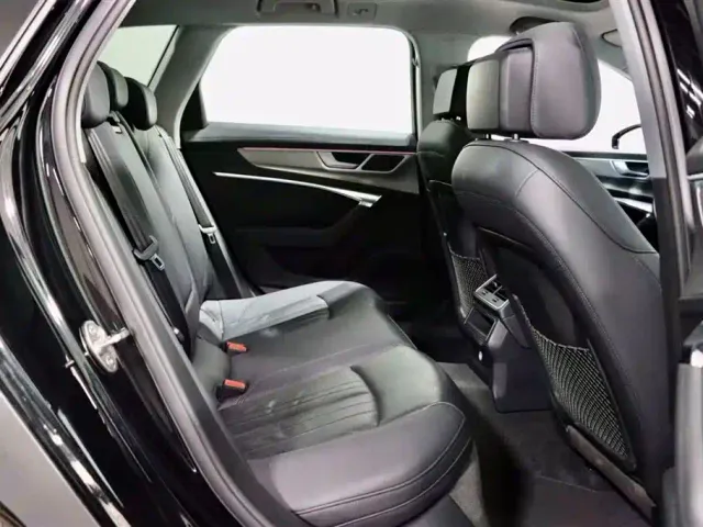 Audi Audi A6 (Import) 2022 allroad quattro Explorer 55 TFSI Premium Off-road — Фото автомобиля 6