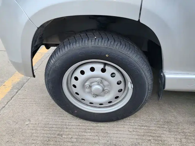 Wuling Zhiguang — Фото автомобиля 24