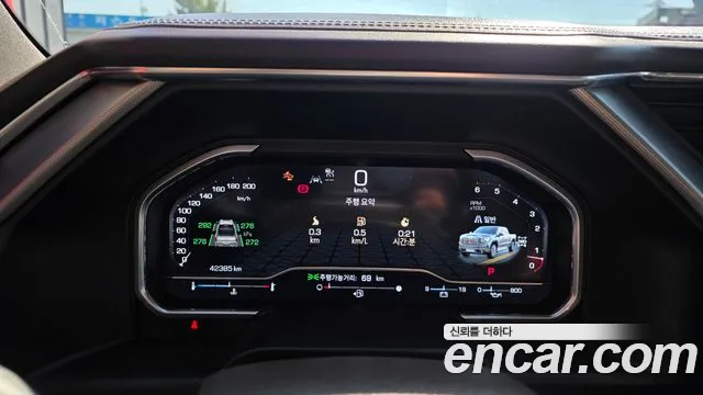 GMC Sierra — Фото автомобиля 8