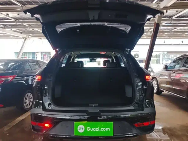 Bestune T90 — Фото автомобиля 18