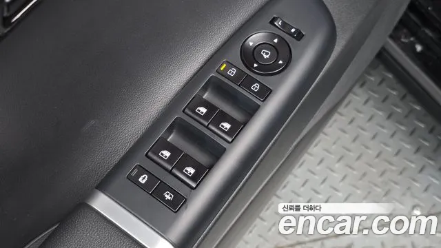 Hyundai Grandeur GN7 — Фото автомобиля 20