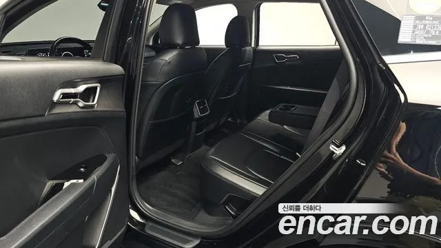 Kia Sportage — Фото автомобиля 25