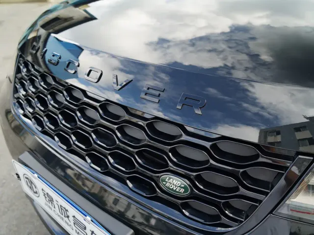 Land Rover Discovery — Фото автомобиля 17