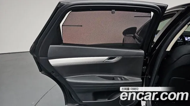 Genesis G80 Бензин 2.5 турбо AWD — Фото автомобиля 21
