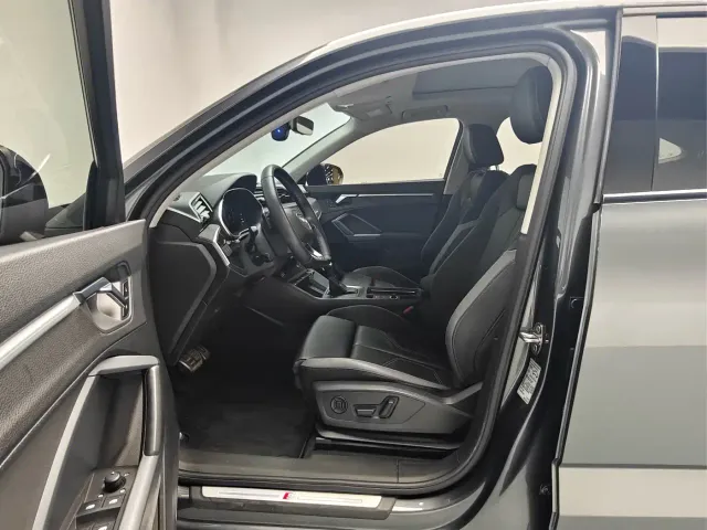 Audi Q3 Sportback — Фото автомобиля 14
