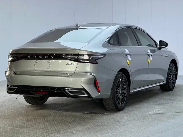 Chery Arrizo 8 — Фото автомобиля 24