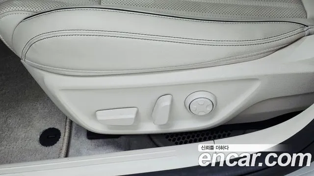 Genesis G70 New — Фото автомобиля 30