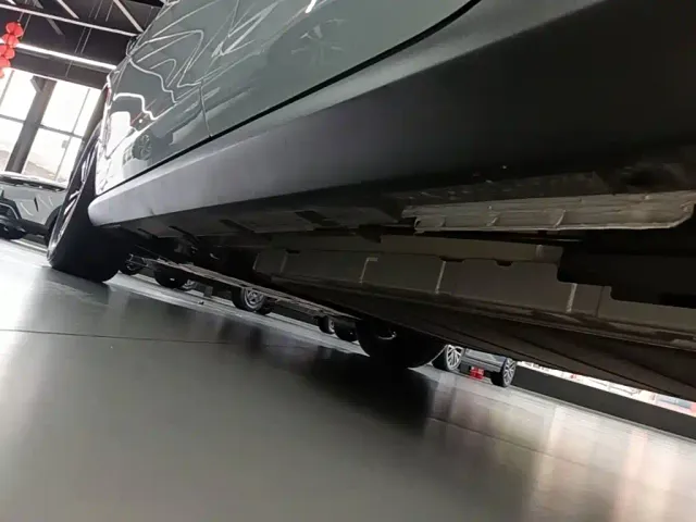 BYD Qin PLUS — Фото автомобиля 21