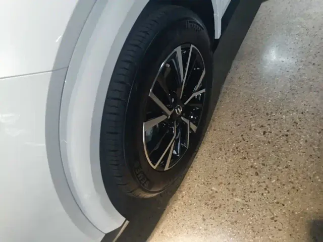 GAC Trumpchi GS4 — Фото автомобиля 22
