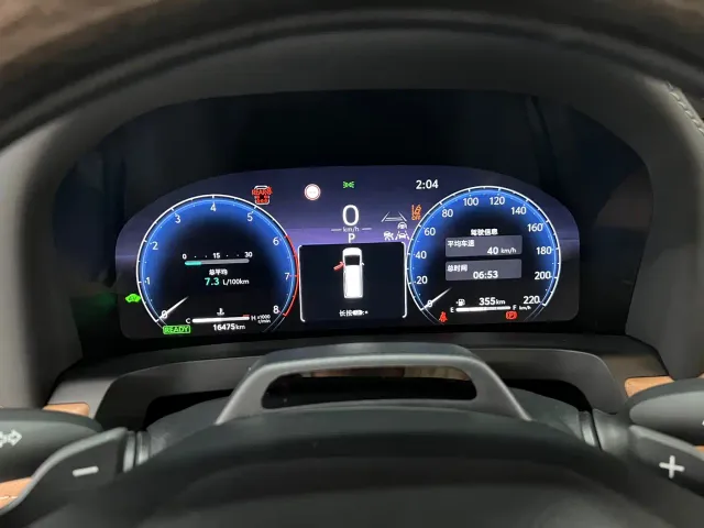 Toyota Vellfire — Фото автомобиля 23