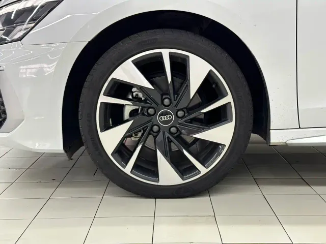 Audi A3 — Фото автомобиля 19