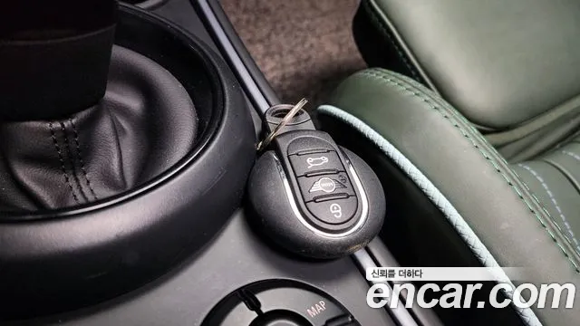 Mini Countryman — Фото автомобиля 15