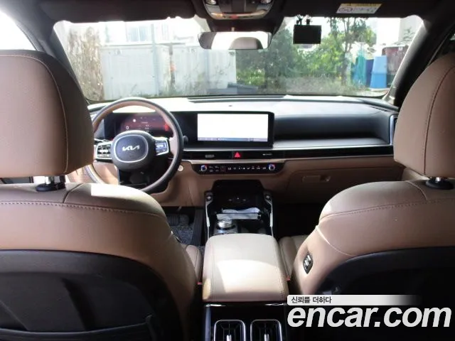 Kia Sorento 4th Gen — Фото автомобиля 13