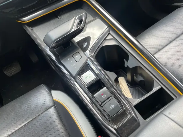 MG 5 Scorpio — Фото автомобиля 12