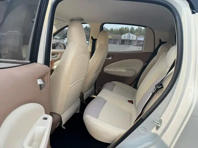 Wuling Hongguang Mini EV — Фото автомобиля 15