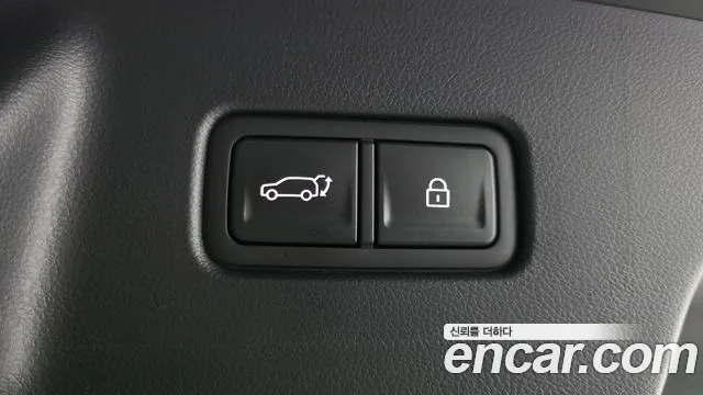 Hyundai Palisade Palisade (LX3) — Фото автомобиля 20