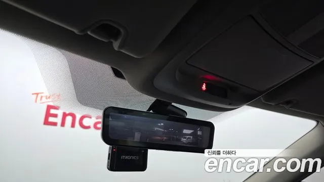 Renault Korea QM6 QM6 (New) — Фото автомобиля 23