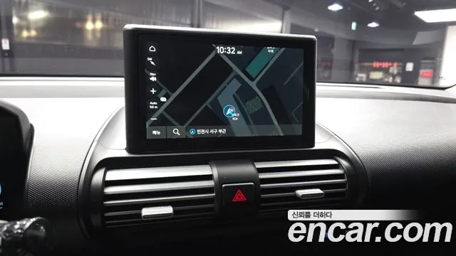 Hyundai Casper — Фото автомобиля 13