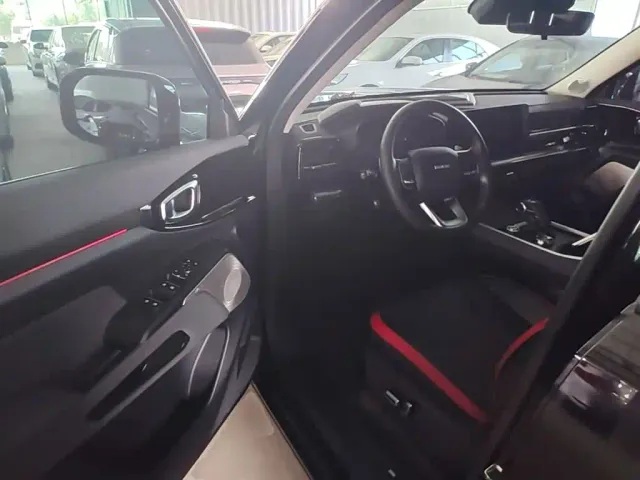 Haval Cool Dog — Фото автомобиля 7