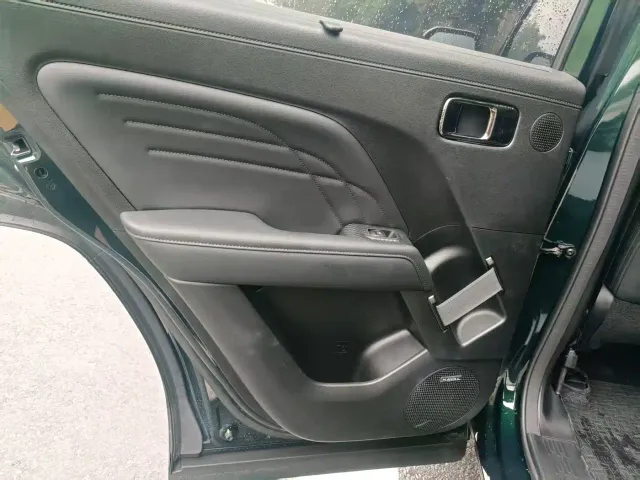 Haval Raptor — Фото автомобиля 18