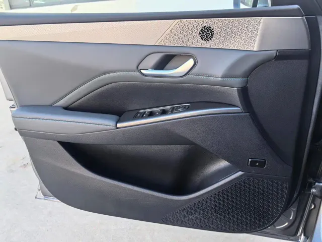 BYD Qin PLUS — Фото автомобиля 10