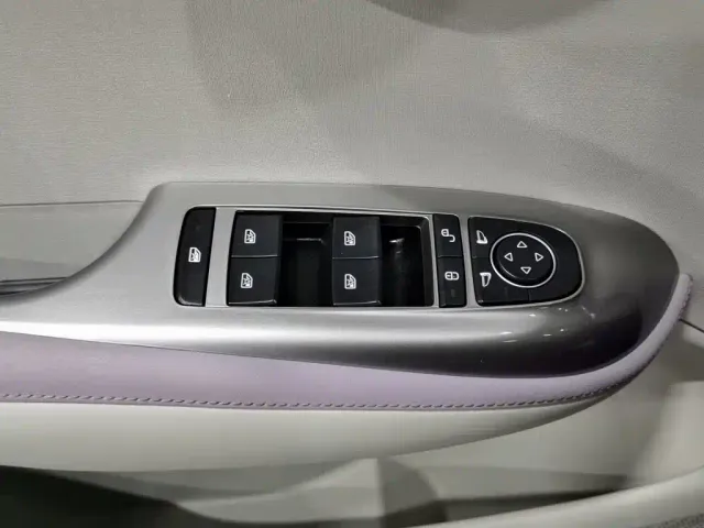 BYD Dolphin — Фото автомобиля 9