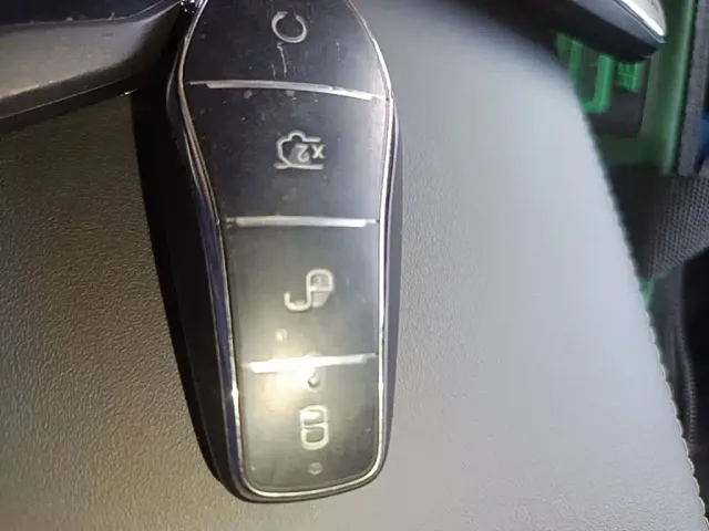 BYD Song Pro — Фото автомобиля 8