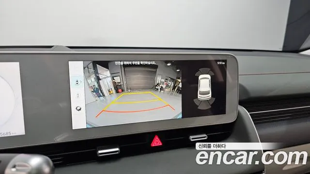 Hyundai Ioniq5 Ioniq5 — Фото автомобиля 16