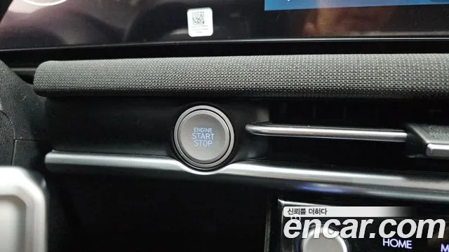 Hyundai Tucson — Фото автомобиля 27