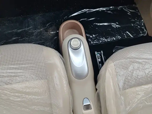 Wuling Hongguang Mini EV — Фото автомобиля 13
