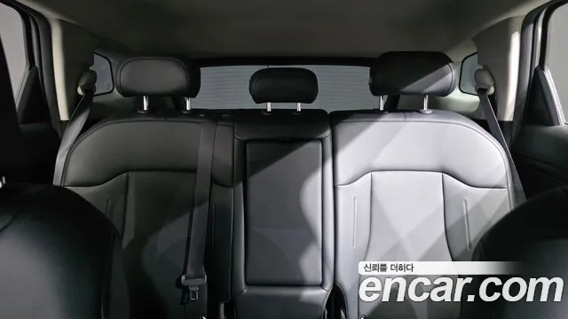 Kia Sportage Sportage 5-е поколение Дизель 2.0 2WD — Фото автомобиля 28