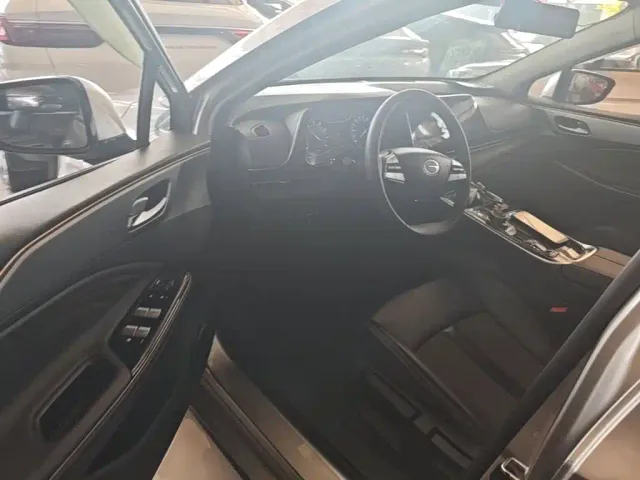 GAC Aion S — Фото автомобиля 15