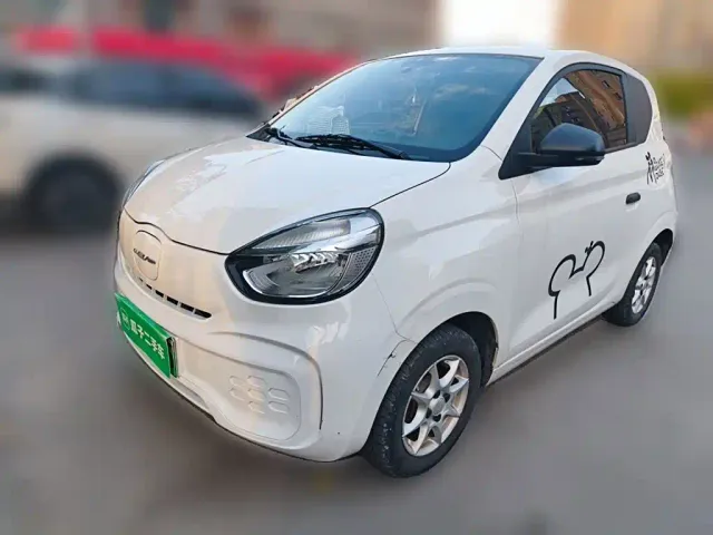 Фотография автомобиля — Roewe Clever