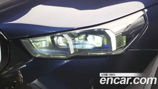 BMW i5 G60 — Фото автомобиля 7