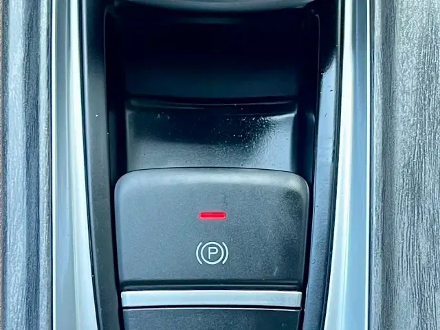 Chery Arrizo 8 — Фото автомобиля 21