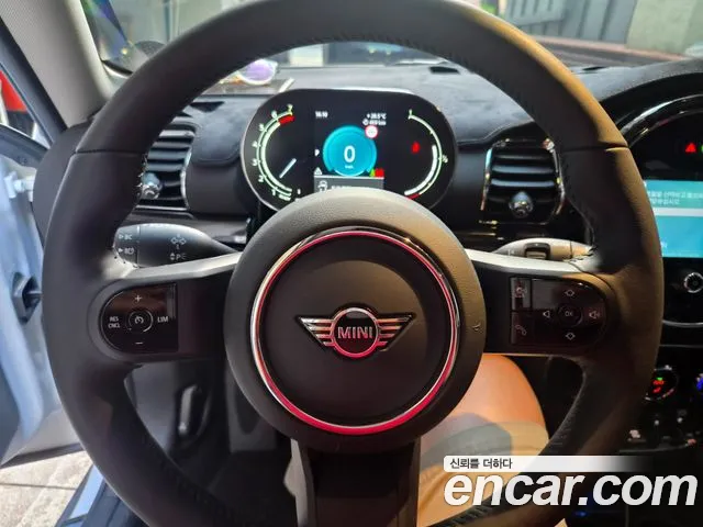 Mini Clubman — Фото автомобиля 4