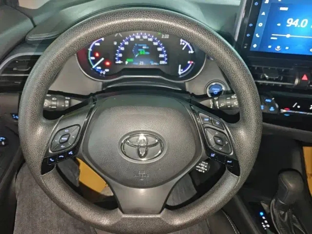 Toyota IZOA — Фото автомобиля 10