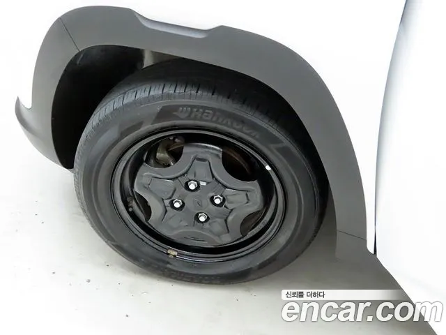 Hyundai Casper Casper Modern — Фото автомобиля 19