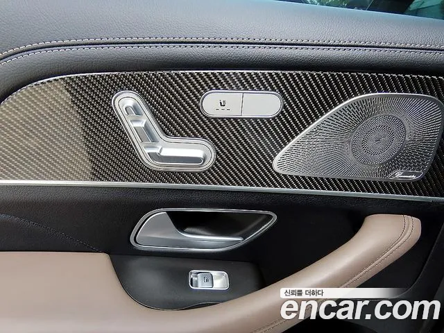 Mercedes-Benz GLE-Class — Фото автомобиля 15