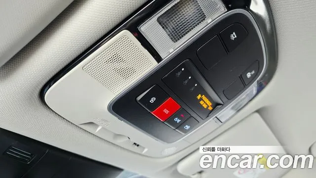 Hyundai Tucson NX4 — Фото автомобиля 17