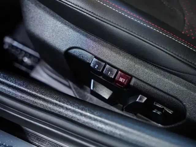 Toyota Supra — Фото автомобиля 23