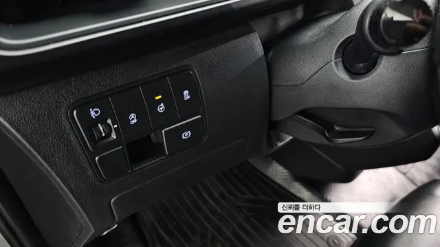 Hyundai Staria Staria Карго 3 места — Фото автомобиля 16