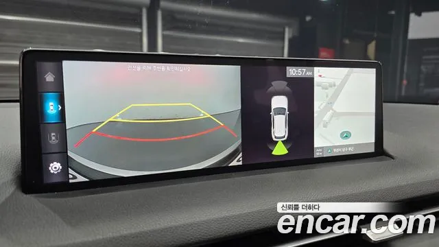 Genesis GV70 2.5T Бензин AWD — Фото автомобиля 16