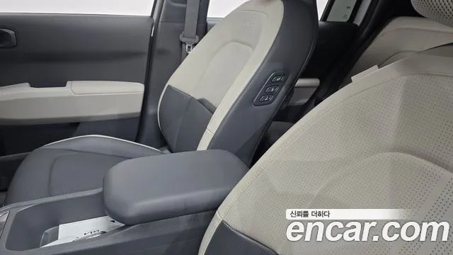 Kia EV3 — Фото автомобиля 17