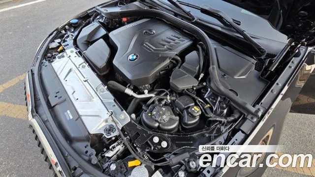 BMW 3-Series 3 серия (G20) 320i Luxury — Фото автомобиля 20