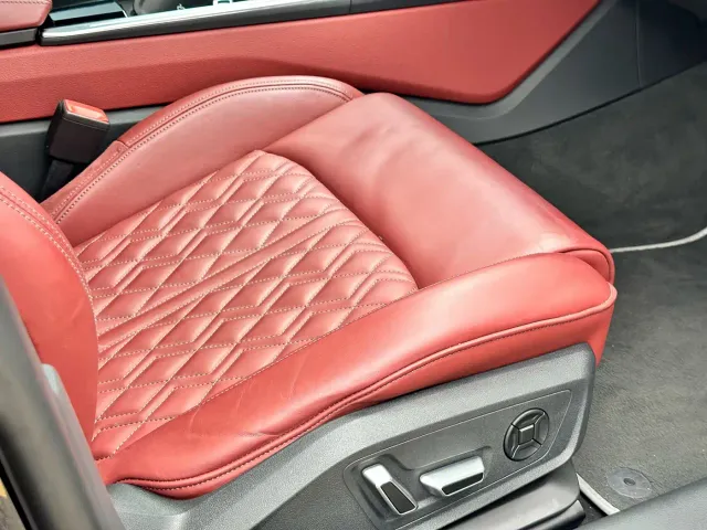 Audi A7L — Фото автомобиля 17